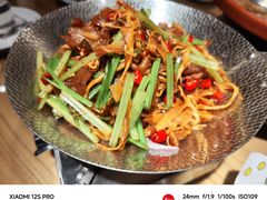 -董厨煨汤馆(车站路店)