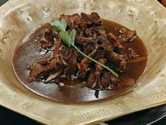 -芦月轩羊蝎子(北蜂窝店)