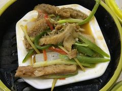 -横河佬炖品店(罗阳一路老店)