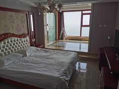 -良师门滨海人家·海鲜·家常菜(滨海城店)