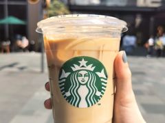 -星巴克(成都太古里二店)