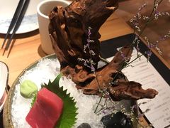 -鮨一日本料理旗舰店(总店)