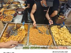 -丁家坡洋芋·观音桥好吃街A区(全国总店)