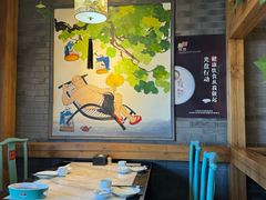 -聚京民福烤鸭店(木樨园店)