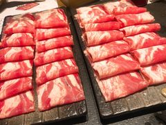 -盡膳口福跷脚牛肉火锅(合生汇购物中心店)