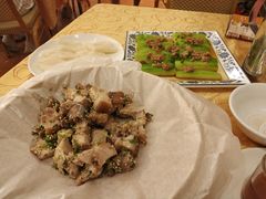 -水乡人家私房菜(逢简店)