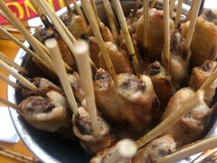 -炒豆合作社(东四总店)