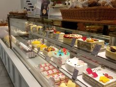 -面包新语(KKMALL京基店)