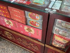 -采芝斋评弹茶馆(观前街店)