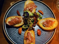 -FUTURE BAR(岭南天地店)