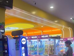 -meland·儿童乐园·游戏厅娃娃机·电玩Xbox(成都合生汇店)
