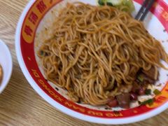 -魔都三兄弟酸辣粉·蘸卤炸串(虹桥万科店)