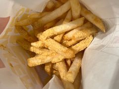 -麦当劳(新濠影汇店)