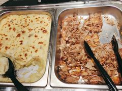 -比格比萨自助(南京万达茂店)