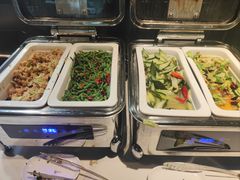 -君坤酒店(成都春熙路太古里店)