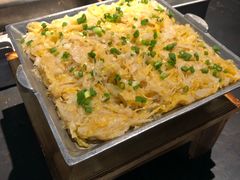 -很久以前羊肉串(中山公园店)