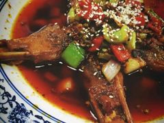 -金陵夜猫子私房菜(茂业天地店)