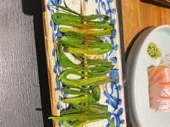 -石屋料理(南京西路店)