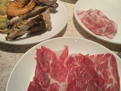 -宴立方海鲜自助(义乌万达广场店)