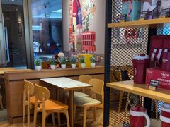 -COSTA COFFEE(上海五玠坊店)