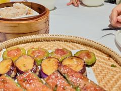 -老伙记海鲜码头(北滘店)