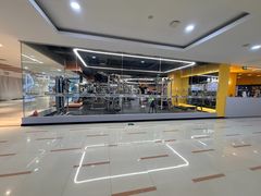 -EVOLUTION健身(麦凯乐店)