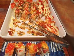 -王氏炉匠·烧鸟放题自助(好运街店)