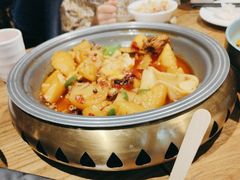 -耶里夏丽新疆餐厅(百联中环购物广场店)