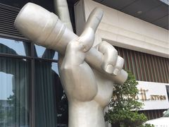 -柏粤汇PARKVIEW KTV(欢乐海岸店)