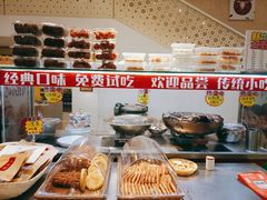 -撒拉花儿·新疆菜·清真(太阳宫店)