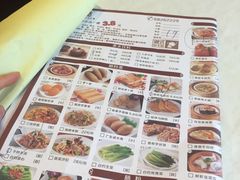 -老东吴食府(雅都店)