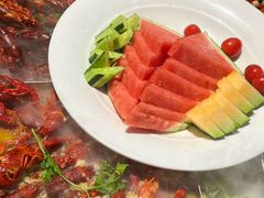 -红胖胖龙虾王·本地菜