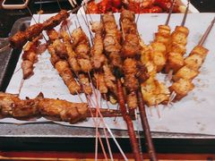 -冰城小镇音乐串吧·聚会餐厅(百子湾店)