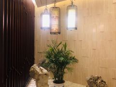 -冶春茶社(星汉大厦店)