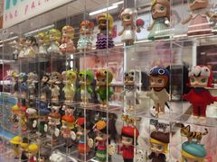 -泡泡玛特POPMART(蓝色港湾店)