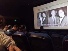 -璇宫国际影城(江汉路店)