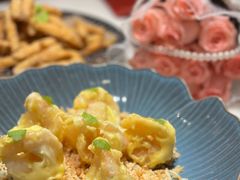 -径山十八道·风味民间菜(华夏之心店)