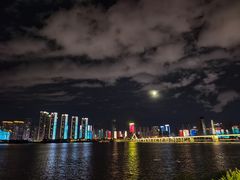 -小林哥的海鲜馆·夜宵烧烤(渔人码头店)