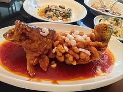 -三凤酒家·百年无锡菜(清扬茂业店)