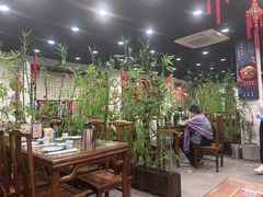 -西江美食舫·江西菜(健德桥店)