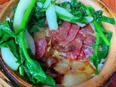 -禾滋味·日日美食店(荔福路店)