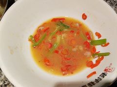 -老萍巷莲花血鸭·萍乡地标江西菜(步行街店)