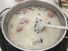 -盈田盈粥庄(博山东路店)