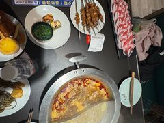 -额尔敦·品质自助(摩尔城店)