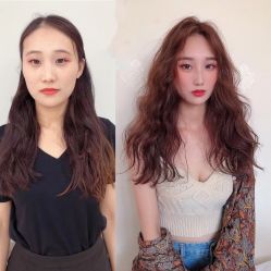 -CHIC 国潮男士发型