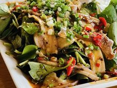 -盐帮食坊•小河帮川菜(四川师大店)