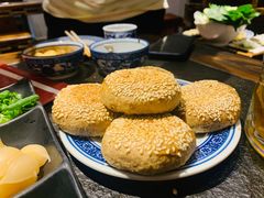 -清真·京华源铜锅涮肉(丰庆店)