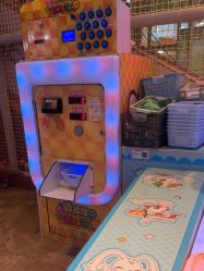 -卡通尼乐园(宝山龙湖天街店)