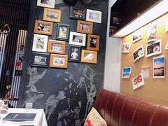 卡座-K·Kitchen KK牛扒厨房(江南西店)