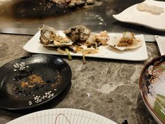 -雅玛花式铁板烧(国宏宾馆店)